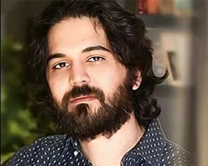 پاشا رستمی