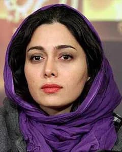 پگاه آهنگرانی