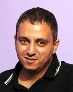 پژمان عبدی