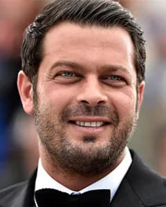 پژمان بازغی