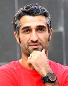 پژمان جمشیدی