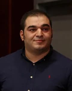 پوریا حیدری اوره