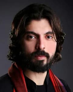 پویا سرایی