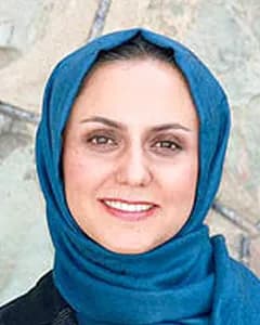 پونه عبدالکریم زاده