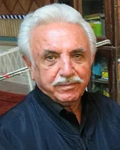 رحمان مقدم