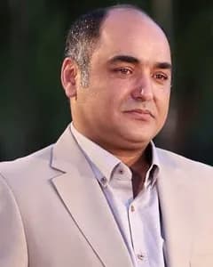 رامبد شکرابی