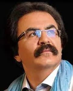 رامین کاکاوند