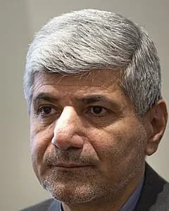 رامین مهمان پرست