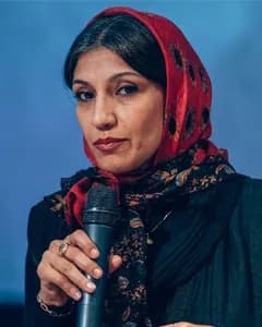 رامونا شاه
