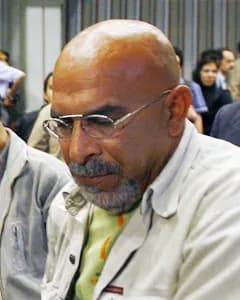 رسول احدی
