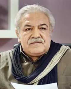 رسول نجفیان