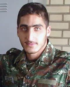 رسول پورمراد