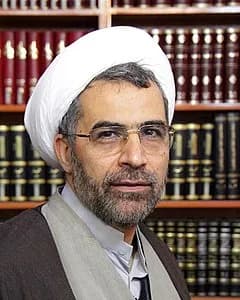 رسول جعفریان