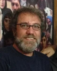 وحید رزاقی
