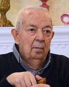 رضا عبدی