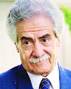 رضا ارحام صدر