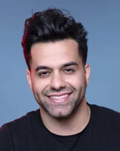 رضا بهرام
