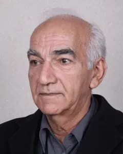 رضا بنفشه خواه