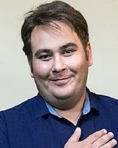 رضا داوودنژاد