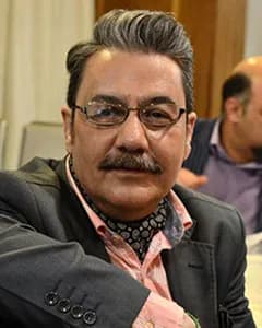 رضا حسین زاده