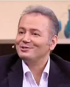 رضا جاودانی