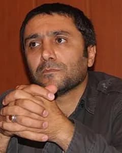 رضا کریمی