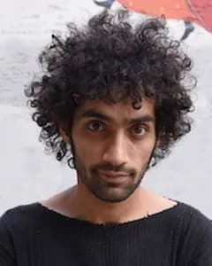 رضا کولغانی