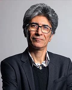 رضا مقصودی