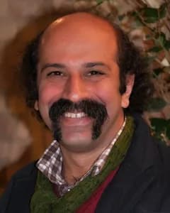 رضا مرتضوی
