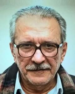 رضا رادمنش