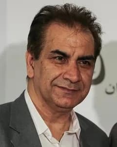 رضا رخشان