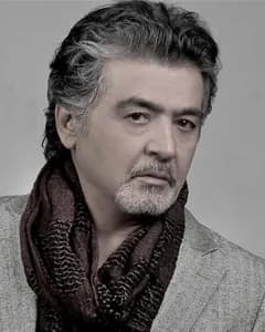 رضا رویگری