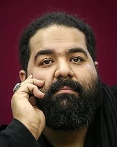 رضا صادقی
