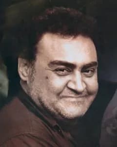 رضا سعیدی