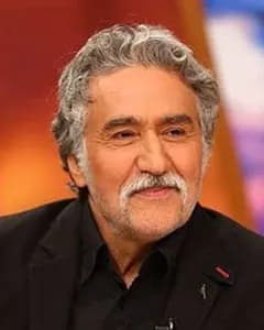 رضا توکلی