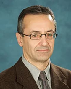 رضا ایروانی