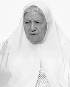 رقیه چهره آزاد