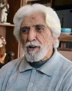 روح الله مفیدی