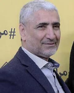 روح الله برادری