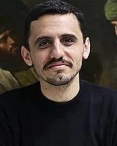 حسن روح الامین