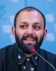 صابر ابر