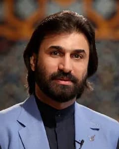 صابر خراسانی