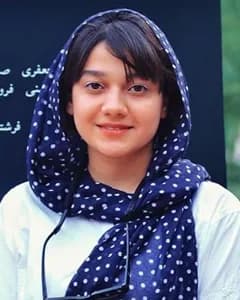 صدف عسگری