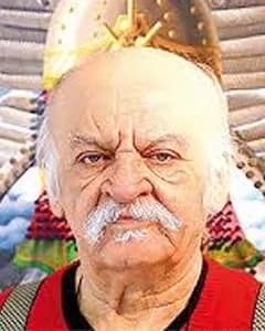 علی اکبر صادقی