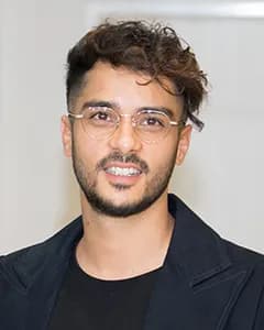 ساعد سهیلی