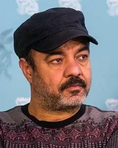 سعید آقاخانی