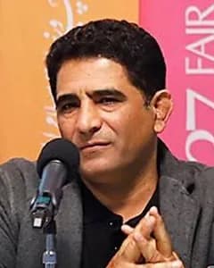 سعید آلبوعبادی