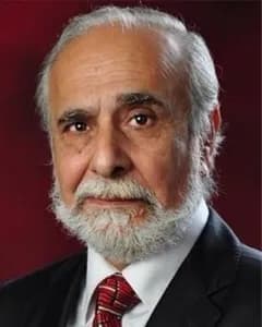 سعید امیرسلیمانی