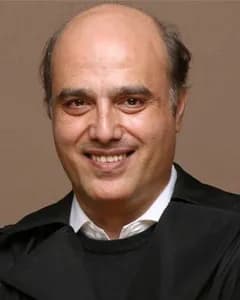 سعید داخ