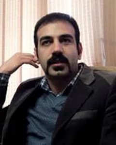 سعید فرهادی